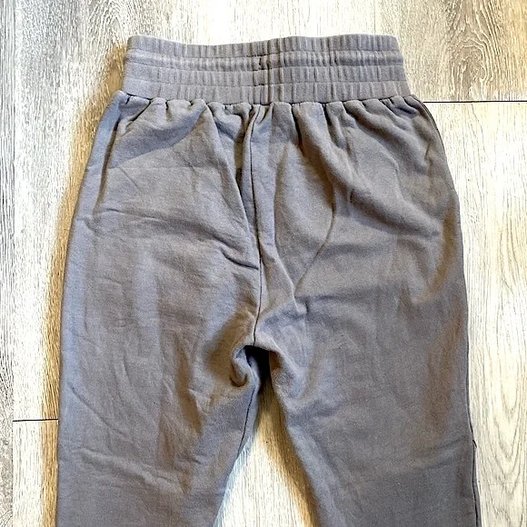 GYMSHARK 💎RARE💎 • Legacy Joggers • Size Small • Grey Active/Lounge Track Pants - Picture 6 of 14